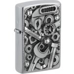 Zippo Toolbox – Hledejceny.cz