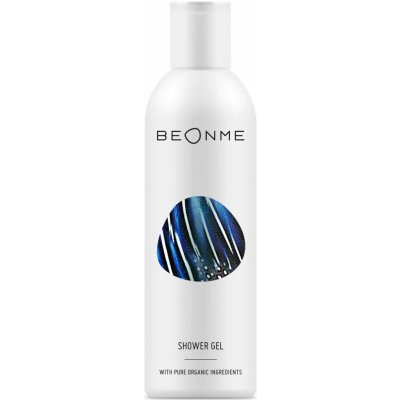 BeOnMe BIO sprchový gel 200 ml