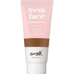 Barry M Fresh Face Illuminating Primer Cool 35 ml – Zboží Mobilmania