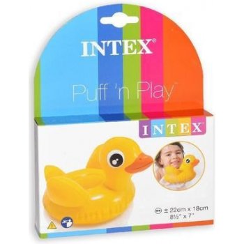 Intex Nafukovací dinosaurus 2014