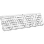 Logitech Signature Slim Wireless Keyboard K950 920-012466 – Zbozi.Blesk.cz