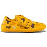 Affenzahn Slipper Cotton Move Tiger – Zboží Mobilmania