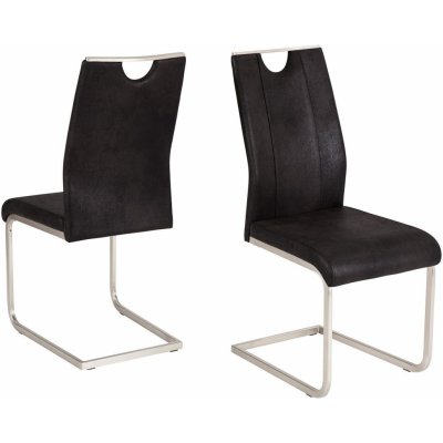 Reality Trieste antracit 2 ks – Sleviste.cz