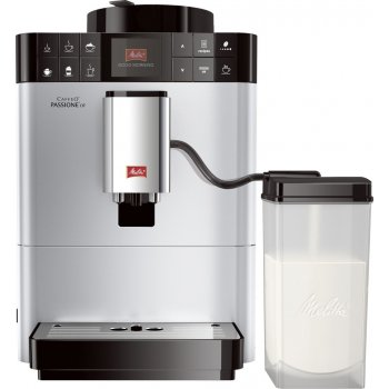 Melitta Caffeo Passione OT F531-101