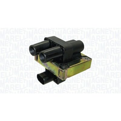 Zapalovací cívka MAGNETI MARELLI 060717029012 – Hledejceny.cz