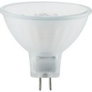 Paulmann LED žárovka Maxiflood 3W GU5,3 softopal 12 V Teplá bílá