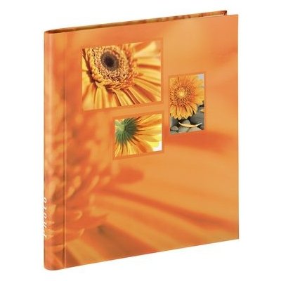 Hama SINGO 28x31cm oranžové / Album samolepící (106264-H)