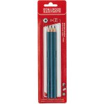 Koh i Noor 1703 č. 2 3 ks – Zboží Živě