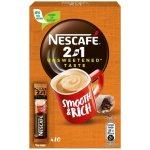 Nescafé 2v1 Classic 10 x 8 g – Zboží Dáma
