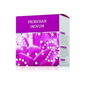 Energy ProBiosan Inovum 60 kapslí