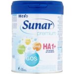 Sunar 1 Expert HA 700 g – Zbozi.Blesk.cz