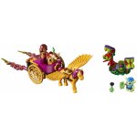 LEGO® Elves 41186 Azari a útěk ze Skřetího lesa – Sleviste.cz