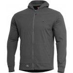 Mikina Pentagon mikina AGIS s kapucí ŠEDÁ – Zboží Dáma