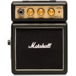 Marshall MS-2 – Zboží Dáma