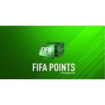 PlayStation FIFA 21 - 2200 FUT Points CZ – Hledejceny.cz