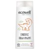 Dětské krémy Ecowell Dětské tělové mléko BIO 300 ml