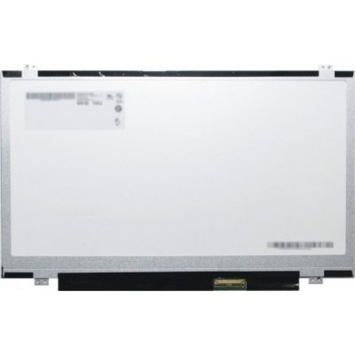 Display na notebook Dell LATITUDE E5450 Displej LCD 14“ 30pin eDP HD+ LED SlimTB - Lesklý – Zbozi.Blesk.cz