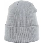 Art Of Polo čepice beanie Must-have hipster Šedá – Hledejceny.cz