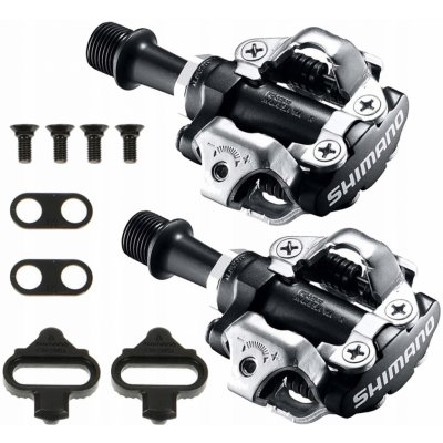 Shimano PDM 540 pedály – Zbozi.Blesk.cz