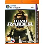 Tomb Raider Underworld – Sleviste.cz