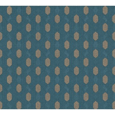 A.S. Création 369734 vliesová tapeta na zeď Absolutely Chic rozměry 0,53 x 10,05 m – Zbozi.Blesk.cz