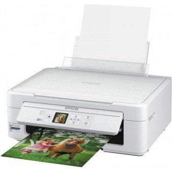 Stampante - Epson Expression Home XP-352