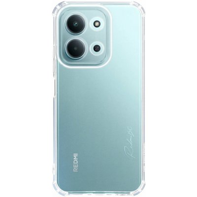 Tactical TPU Plyo Kryt pro Xiaomi Redmi 15C 4G/5G Transparent – Zboží Živě