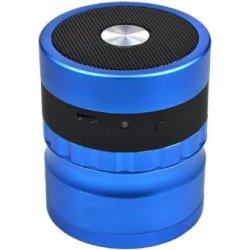 Dreamliner Alu Drtička tabáku Speaker Blue