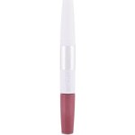 Maybelline New York SuperStay 24H Color 250 Sugar Plum rtěnka s balzámem 5,4 g – Zbozi.Blesk.cz