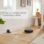 iRobot Roomba Combo i5 5178 – Zboží Dáma