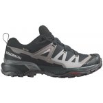 Salomon X ULTRA 360 Gore-Tex L47449200 černá – Hledejceny.cz