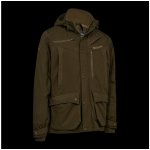 Podzimní/zimní bunda Deerhunter Muflon Pro Barva: Art Green Velikost: 60 – Zboží Dáma