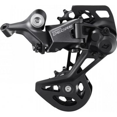 Shimano Deore RD-M5130 – Zboží Dáma