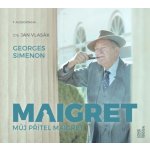 Můj přítel Maigret - Georges Simenon – Sleviste.cz