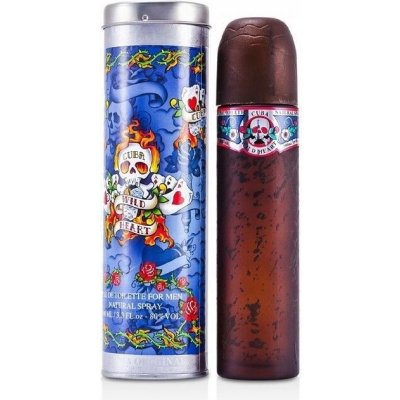 Cuba Original Cuba Brown toaletní voda pánská 100 ml – Sleviste.cz