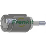 K425304 FRENKIT Píst, brzdový třmen