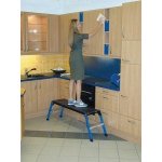 Krause Lešení StepTop – HobbyKompas.cz