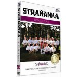 Strananka-o Nasej Lasce DVD – Zboží Dáma