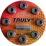 TRULY ABEC 3 Carbon 8 ks – Sleviste.cz