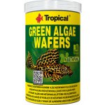 Tropical Green Algae Wafers 1 l, 450 g – Sleviste.cz