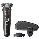 Philips Series 5000 Wet & Dry S5886/38 – Zboží Dáma