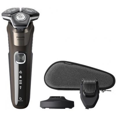 Philips Series 5000 Wet & Dry S5886/38 – Zboží Dáma