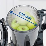 TESLA SlowJuicer SJ770 XXL Deluxe – Zbozi.Blesk.cz