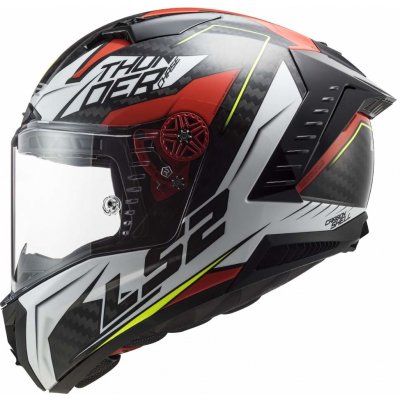 LS2 FF805 Thunder C CHASE | Zboží Auto