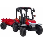 KidVolt BLAST 206 červená – Zboží Dáma