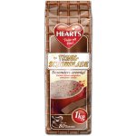 Hearts Cappuccino Karamel 1 kg – Zboží Dáma