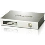 Aten UC-4852 převodník USB - 2x RS-422/485 – Zboží Živě