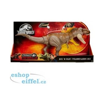 Mattel Jurský svět Tyranosaurus rex