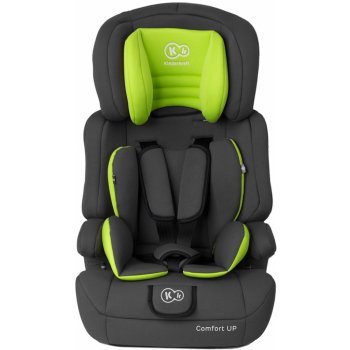 Kinderkraft Comfort 2017 zelená