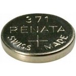 Renata 370 1 ks, silver oxide AARE013 – Sleviste.cz